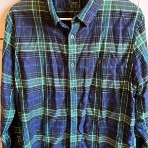 Casual Mens Button down shirt
